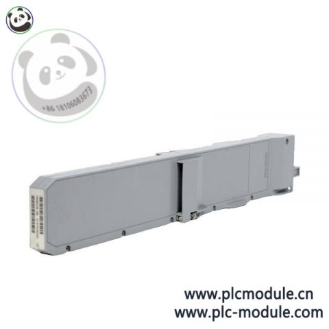 FOXBORO P0903ZE Module for Continuous Program Execution