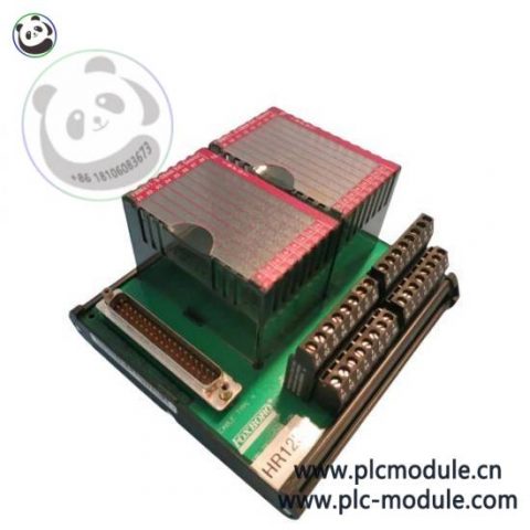 FOXBORO P0903ZQ Module for Industrial Control Systems