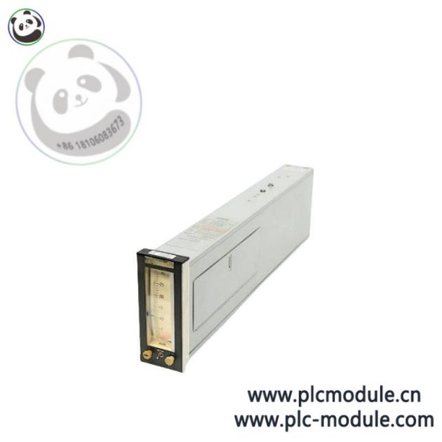 FOXBORO P0914ZM Control System, Precision Industrial Automation Module