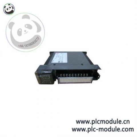 FOXBORO P0924AU Industrial Control Module