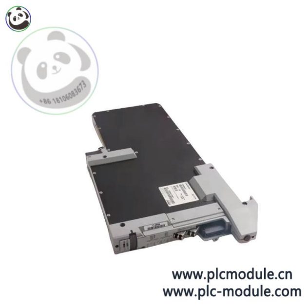 FOXBORO P0924AU Industrial Control Module