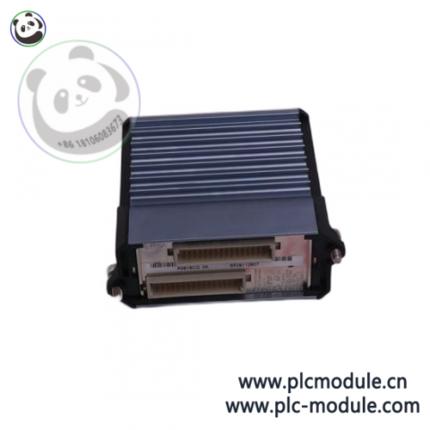 FOXBORO P0926HW Control System Module, Certified Industrial Grade Performance