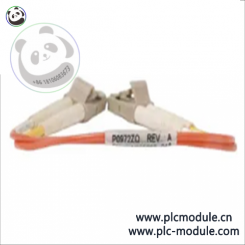 Foxboro P0972ZQ Interface Channel Isolated 8-Input Module