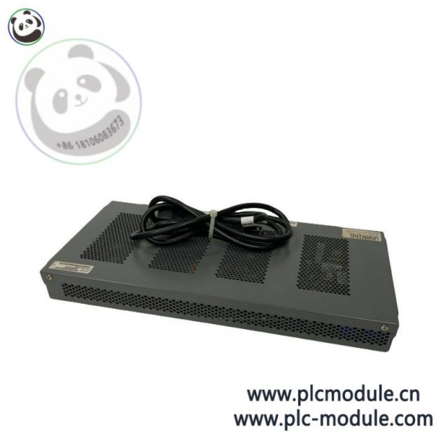 Foxboro P0972ZQ Interface Channel Isolated 8-Input Module