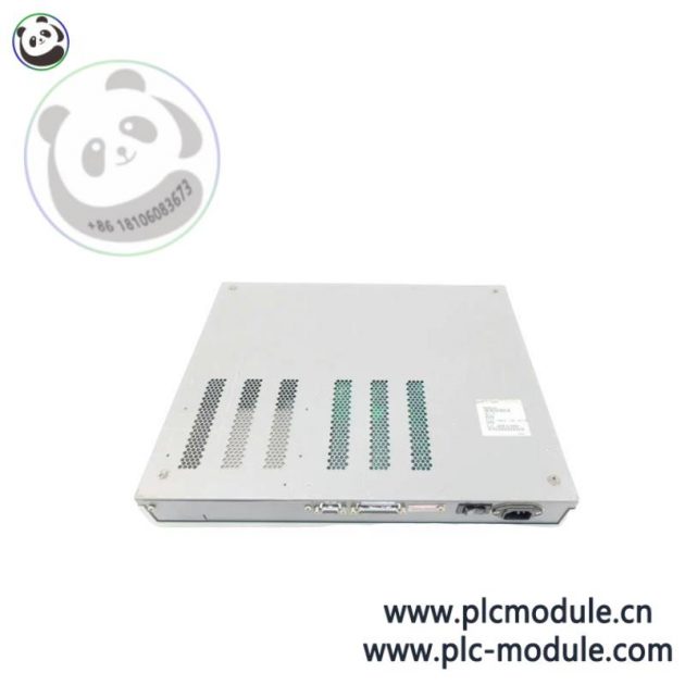 Foxboro P0972ZQ Interface Channel Isolated 8-Input Module