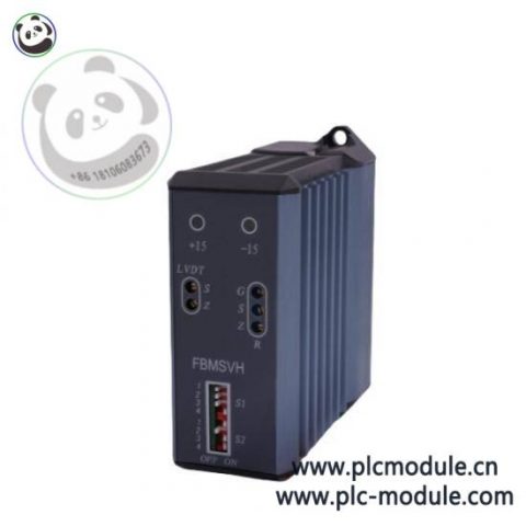 FOXBORO SY-60399001R SY-60301001RB Industrial Control Module