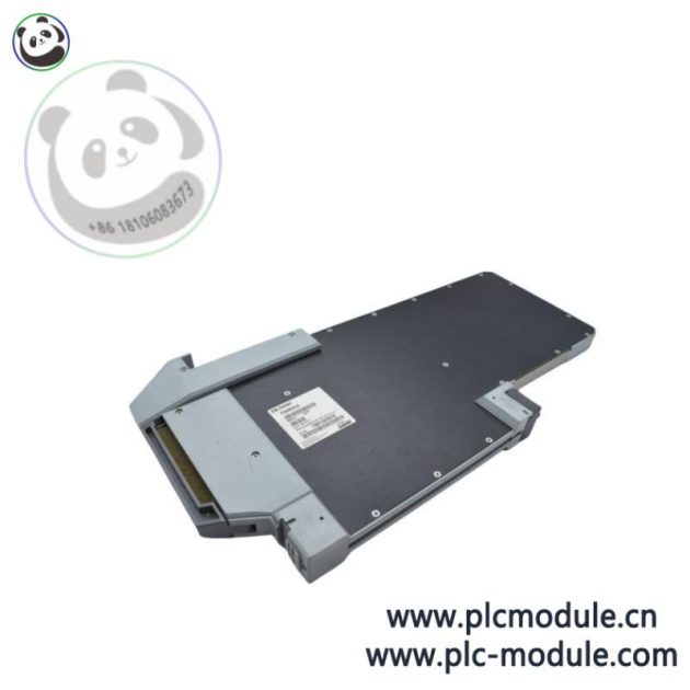 FOXBORO SY-60399001R SY-60301001RB Industrial Control Module