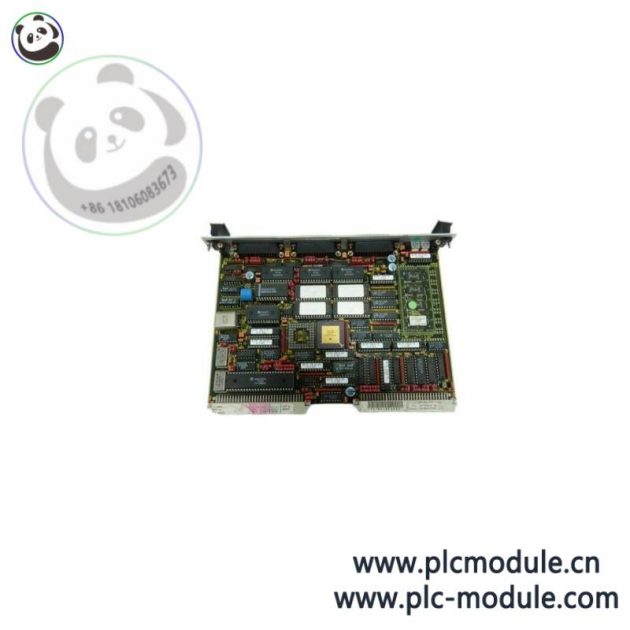 Bosch Rexroth FRCE SYS68K CPU-40 B/16 Industrial Control System