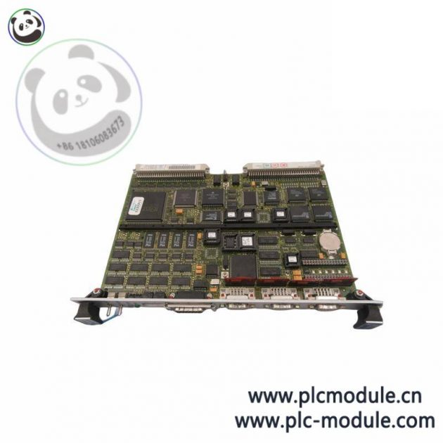 Bosch Rexroth FRCE SYS68K CPU-40 B/16 Industrial Control System