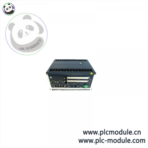 GE 04220FL11232A Industrial Control System Component, Advanced Control Module