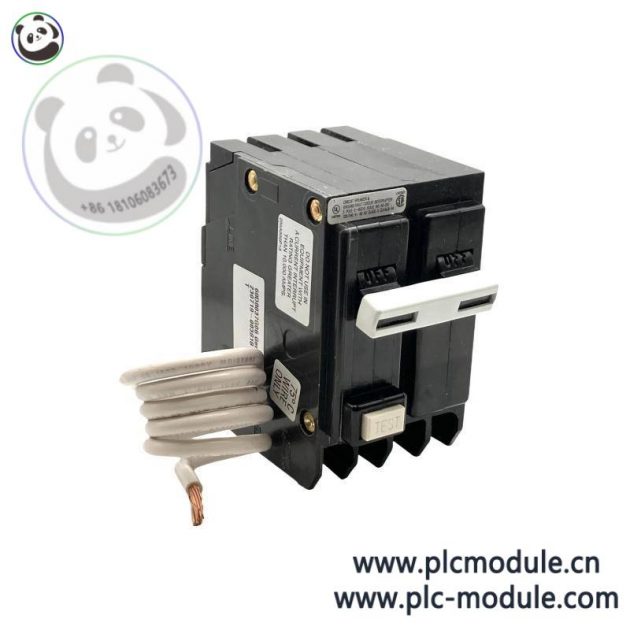 GE 04220FL11232A Industrial Control System Component, Advanced Control Module