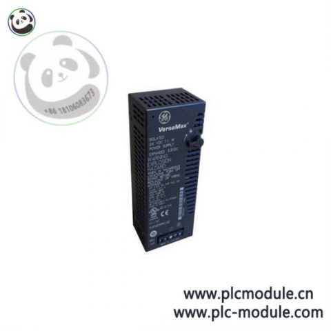 GE 369-HI-0-0-0-0 Motor Management Relay for Enhanced Electrical Isolation
