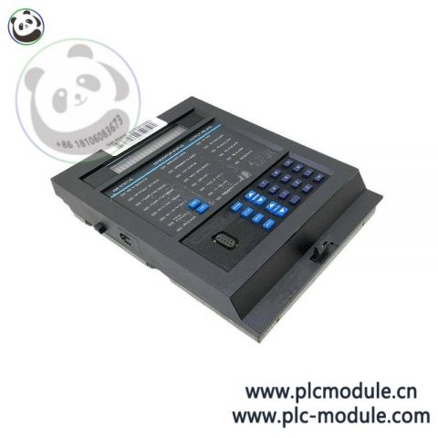 GE 489-P5-LO-A20 Generator Management Relay for Industrial Control Systems