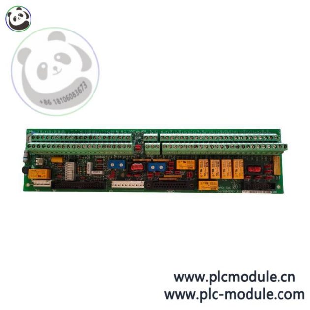 GE 531X305NTBAPG1 Numeric Calculation, Data Comparison, and Number System Conversion Module