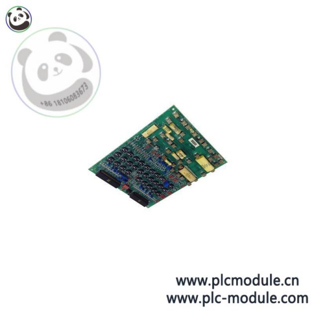 GE CT11T7F10PN1 C1145 - High-Performance Industrial Control Module