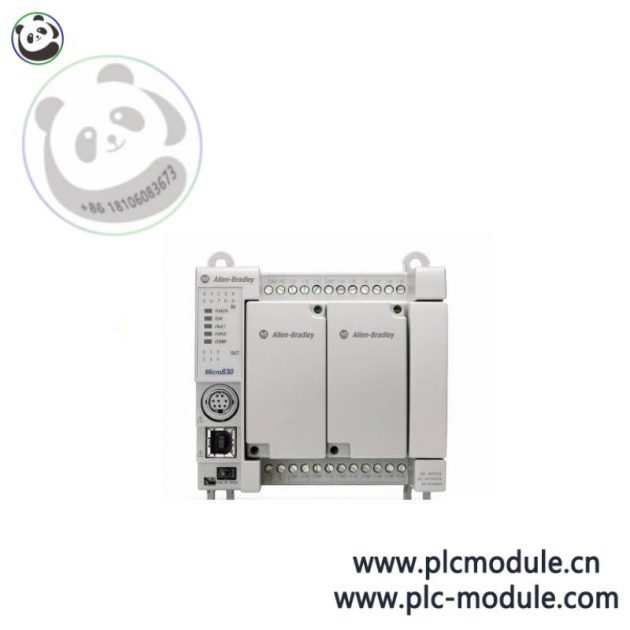 GE D20 MIC High Precision Microcontroller for Industrial Automation