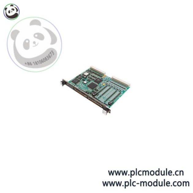 GE DL-1200/RTU - Advanced Remote Terminal Unit for Industrial Automation