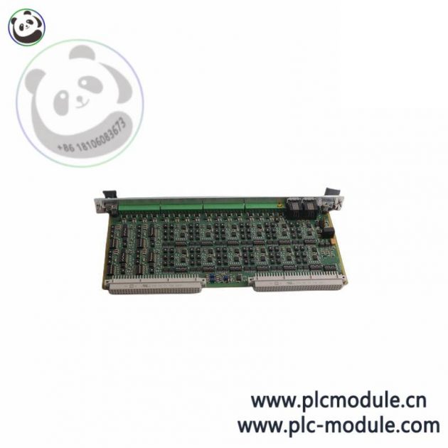 General Electric DS200SLCCG1AEE LAN Communication Board for Mark V Turbine Control System