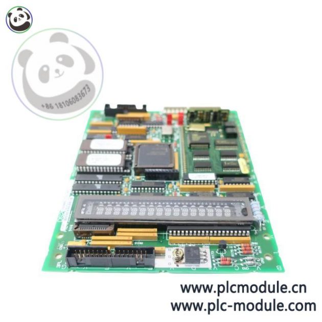 GE General Electric DS200SLCCG1AFG Communication Board for PLC