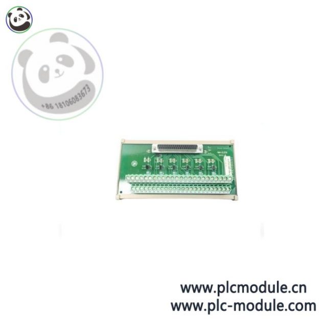 GE DS200UDSAG1ADE Gas Turbine Control System Excitation Board