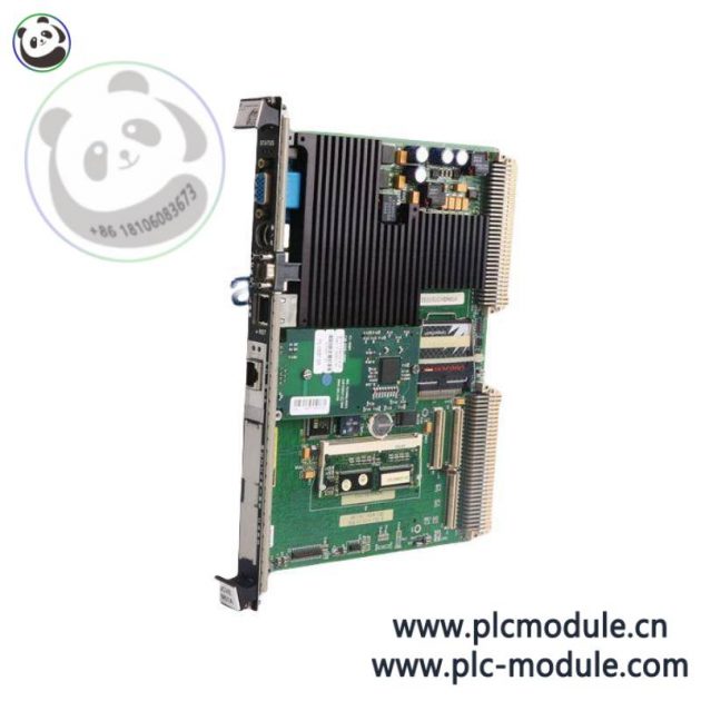 GE DS200UDSAG1ADE Gas Turbine Control System Excitation Board