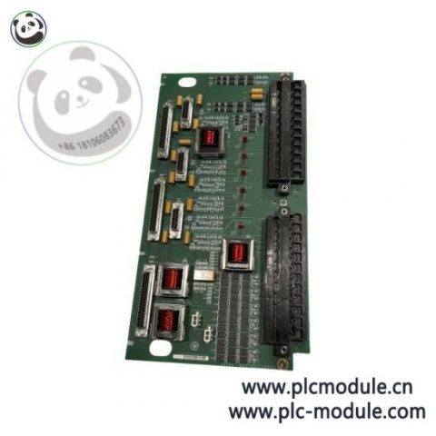 GE ESM10A - High Performance Industrial Control Module