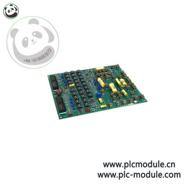 GE IC200PWR101D Power Supply Module for VersaMax PLC System