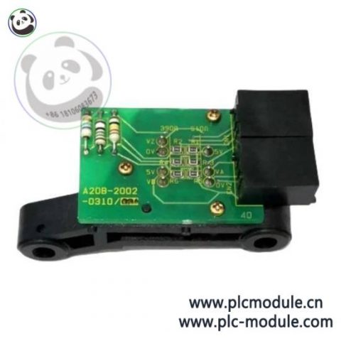 GE IC670CHS002 I/O Terminal Block for Industrial Control Systems