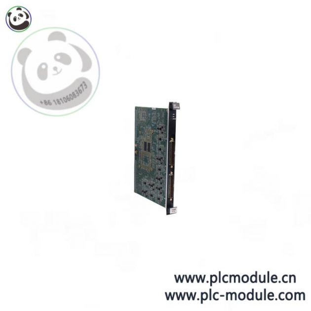 GE IC670CHS101 PLC I/O Terminal Block - Industrial Automation Solutions