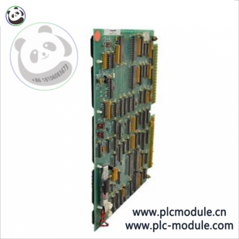 GE IC670CPU350 Complex Algorithm & Data Processing Module