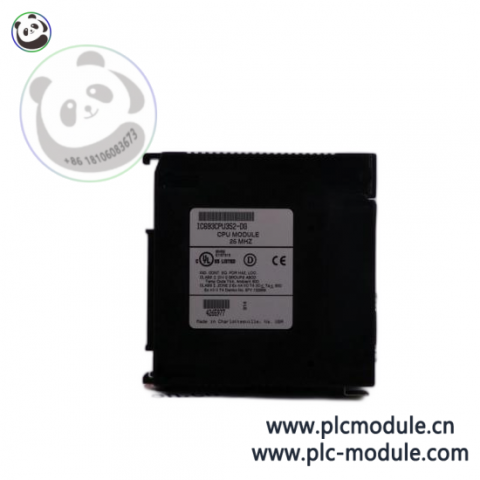 GE IC670MDL241J Input Module for Field Control Systems