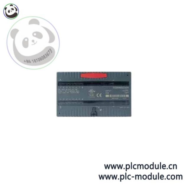 GE IC670MDL241J Input Module for Field Control Systems