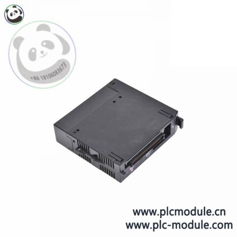 GE IC693CPU331 CPU Module, Advanced Control Solutions