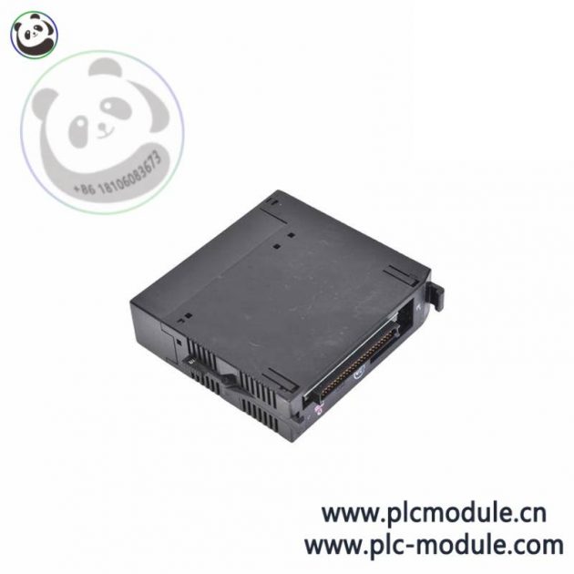 GE IC693CPU331 CPU Module, Advanced Control Solutions