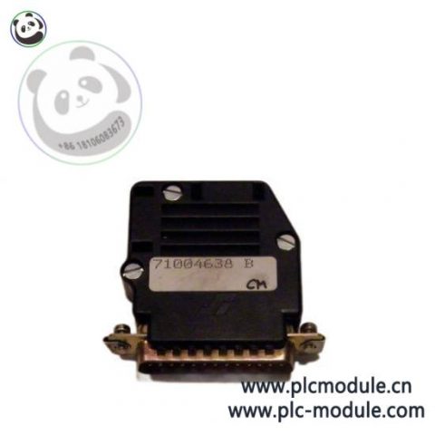 GE IC695CRU320-BB Control Module, High Performance & Reliable