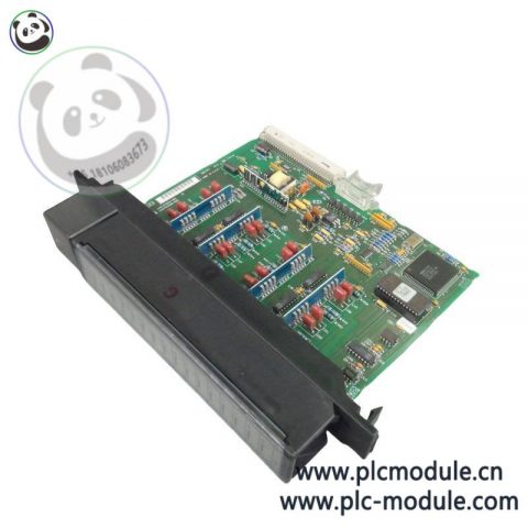 GE IC697ALG440 Fast Transfer System for Industrial Control