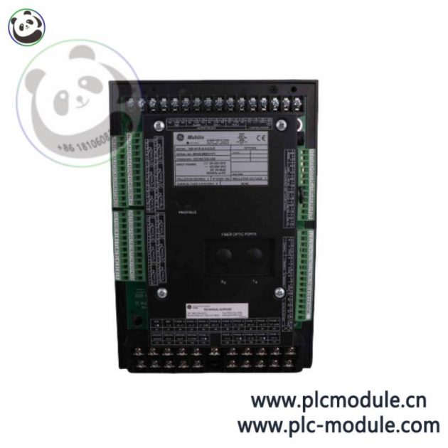 GE IC697PWR748 Communication Initialization Detection Process