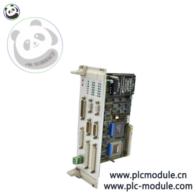 GE IC697PWR748 Communication Initialization Detection Process