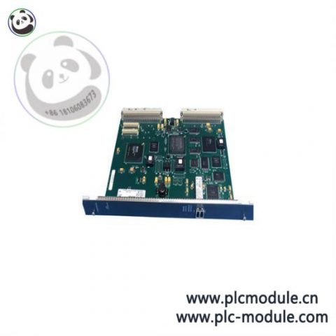 GE IC698CMX016 350-005567-000 - High-Performance Industrial Control Module