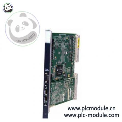 GE IC698CRE030 RX3i PACSystem CPU Drive, Up to 600 MHz Processing Speed