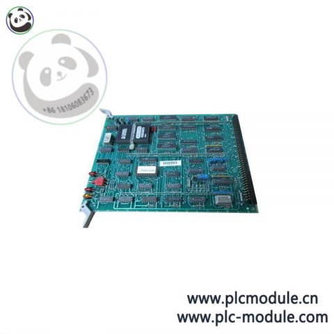 GE IC9445C208 High-Performance Industrial Module