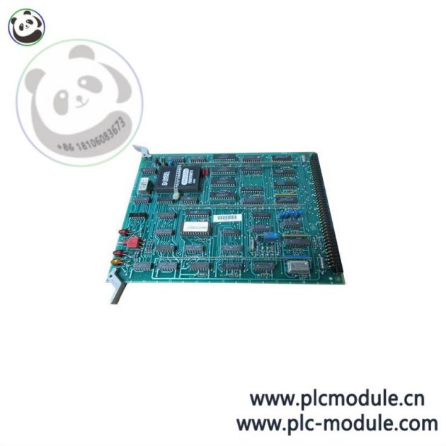 GE IC9445C208 High-Performance Industrial Module