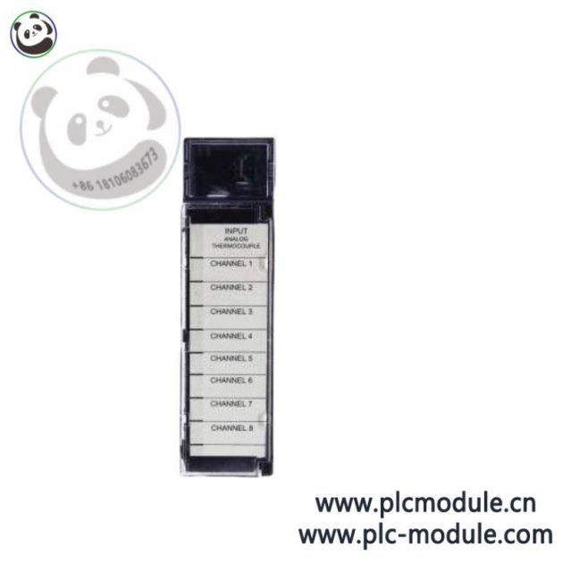 GE IC9445C208 High-Performance Industrial Module