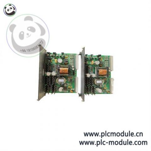 GE IS200EPSMG1AEC - PLC Exciter Power Supply Module