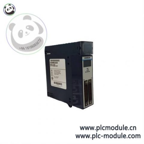 GE IS200TRPAH2AHE - High-Performance Control Module for Industrial Automation