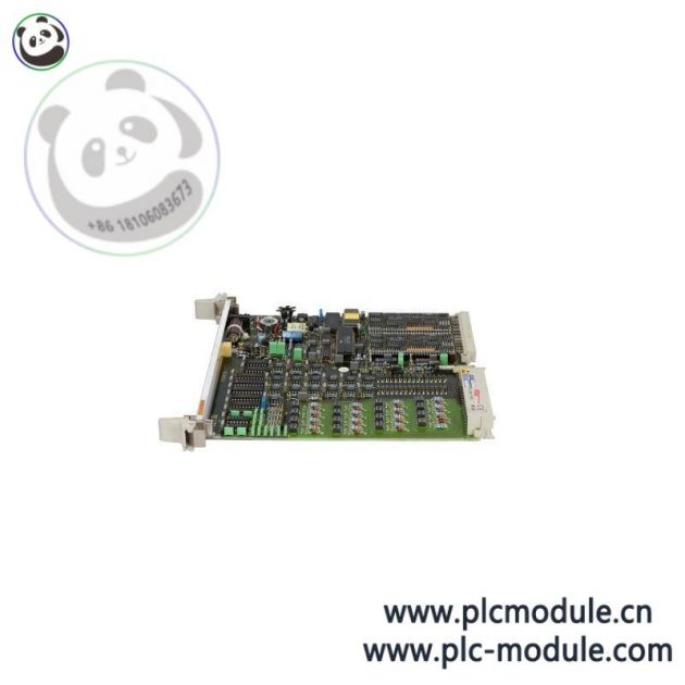 GE IS200TRPAH2AHE - High-Performance Control Module for Industrial Automation