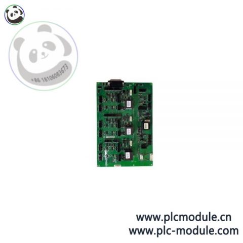 GE IS210AEDBH4AGD - High-Performance Control Module for Industrial Automation