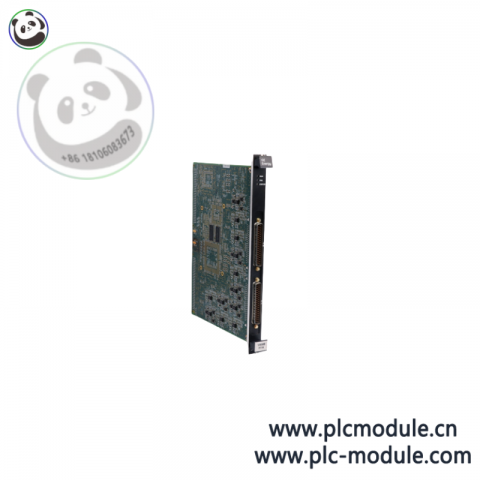 GE IS215UCVEH2AB VMIVME-7614-132 - High-Performance Industrial Control Module