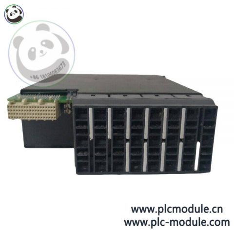GE IS220PRTDH1BC RTD Input Module