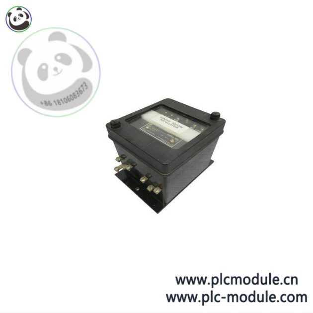 GE IS220PRTDH1BC RTD Input Module